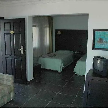 Kalamar Bed & Breakfast 3*