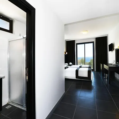 Bed & Breakfast Kalamar 3*
