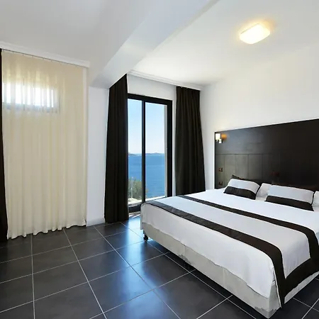 Bed & Breakfast Kalamar Kalkan