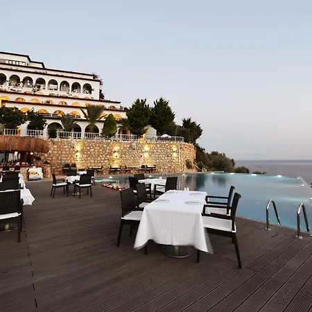 Bed & Breakfast Kalamar