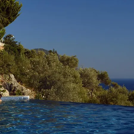 Bed & Breakfast Kalamar