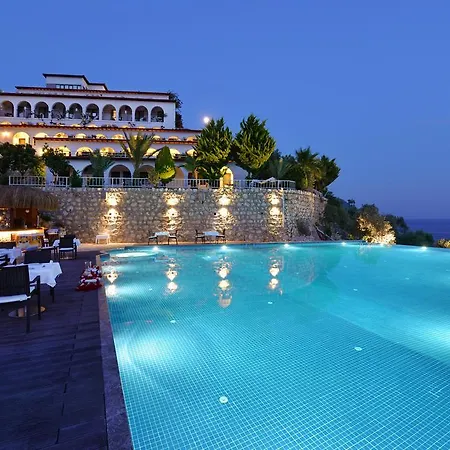 Kalamar Kalkan