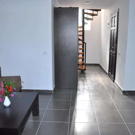 Kalamar Bed & Breakfast