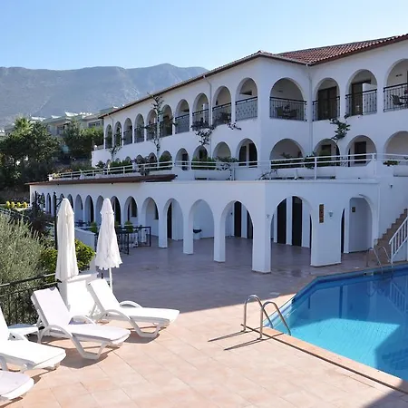 Kalamar Kalkan